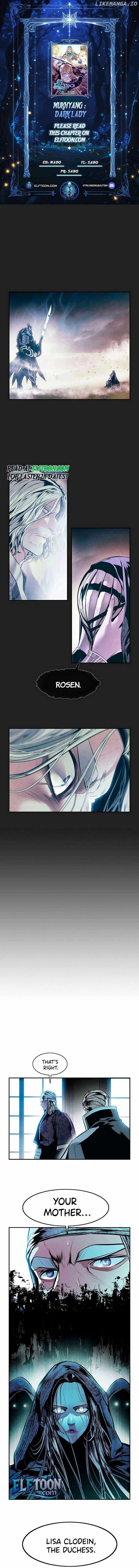 MookHyang - Dark Lady Chapter 250 1
